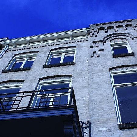 Arnhem Studios Exteriér fotografie