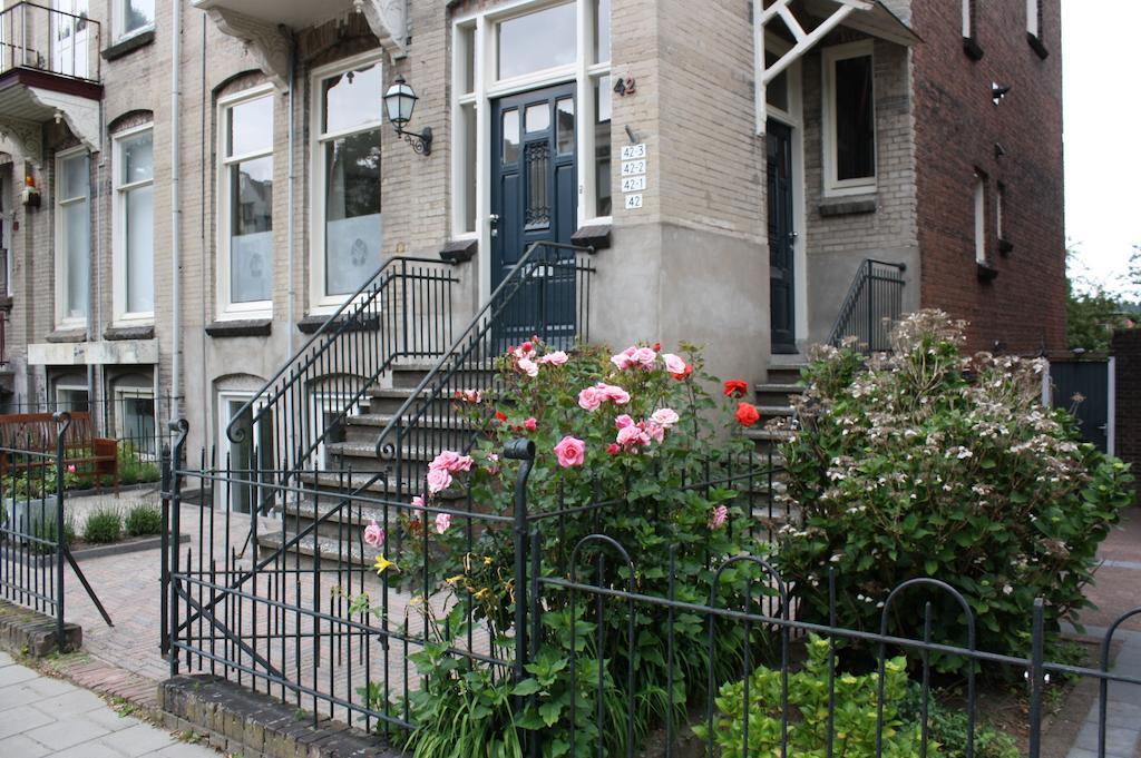 Arnhem Studios Exteriér fotografie
